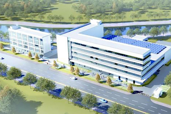 【總投資15億元】湖州新能源汽車電池包項(xiàng)目即將投產(chǎn)